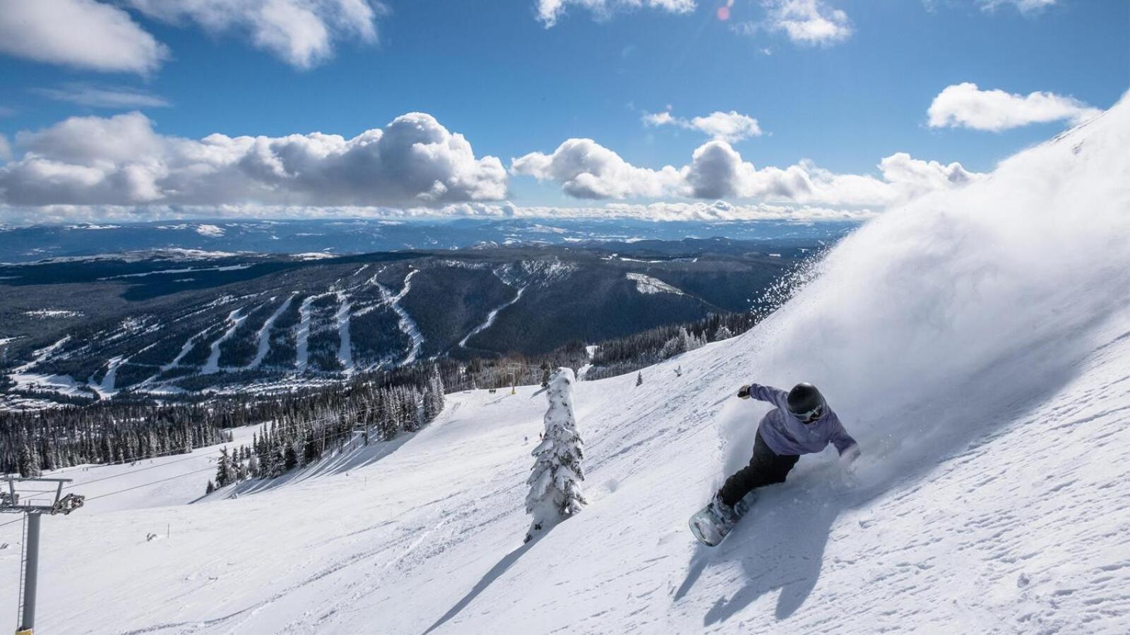 Fireside Lodge #409 By Bear Country Sun Peaks Buitenkant foto