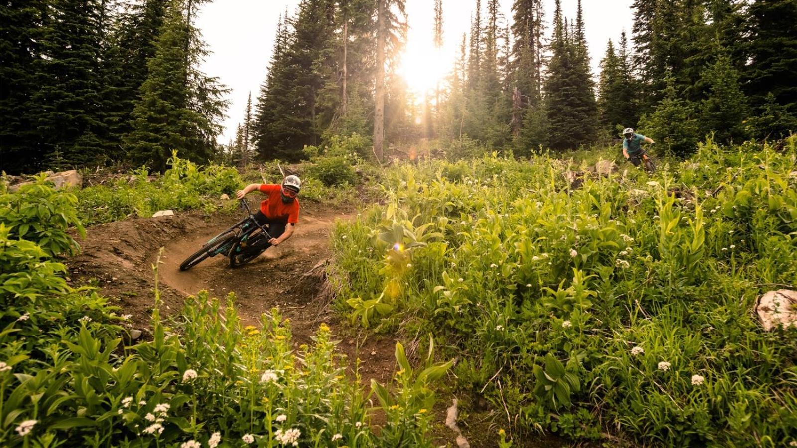 Fireside Lodge #409 By Bear Country Sun Peaks Buitenkant foto